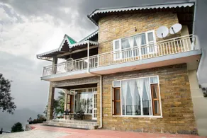 House on the Ridge - Image 2