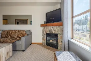 Ground Floor Creekside Condo perfect spot for your family - Pet Friendly! - Image 4