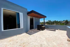 Excellent villa with amenities near the beach - Image 4
