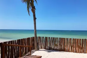 Excellent villa with amenities near the beach - Image 3