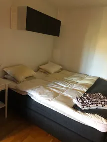 Cozy little house with 7 min walk to the city center - Image 2