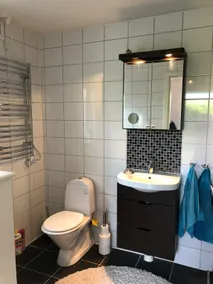 Cozy little house with 7 min walk to the city center - Image 3