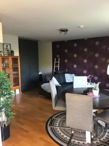 Cozy little house with 7 min walk to the city center - Image 4