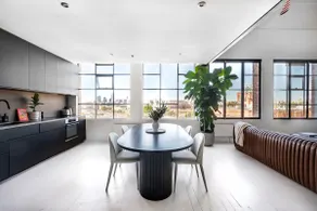 New York Converted Warehouse Apartment in Richmond - Image 5