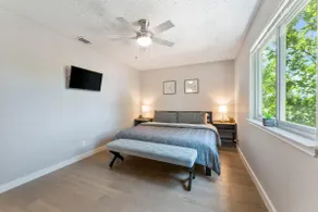 Roomy Renovated Duplex w/ Yard~Parking~FAST Wi-Fi! - Image 4