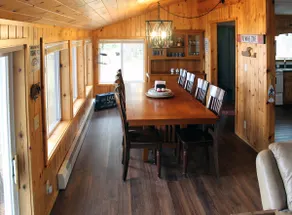Misty Pine Cabin on Norway Lake - Image 4