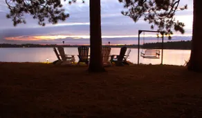Misty Pine Cabin on Norway Lake - Image 3