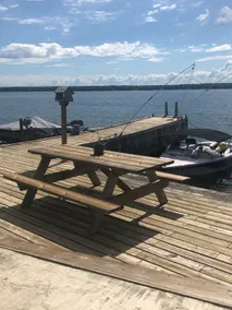 Thousand Islands Retreat - Image 4