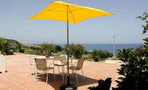 Villa Bruca 1, a modern house between the sea and the countryside - Image 3