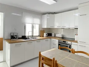 Flat at 500m from the beach - Image 5