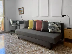Flat at 500m from the beach - Image 3