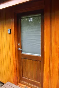 Húsafell, Relaxing and cozy cottage with hot-tub - Image 3