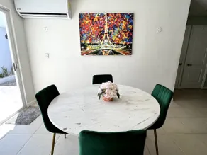 Casita Afremov 2 bedrooms beautiful & comfortable very close to a park, stores, and restaurants - Image 3