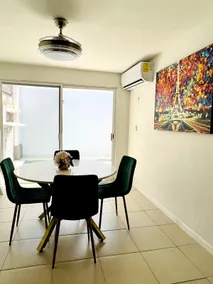 Casita Afremov 2 bedrooms beautiful & comfortable very close to a park, stores, and restaurants - Image 5