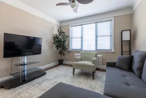 Modern 1 Bedroom #4 on Locke St. - Image 3