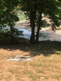 Brylee’s Lil' River Cabin at Serenity Campground - Image 3