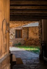 Casa rural Casa Bernat - Image 2