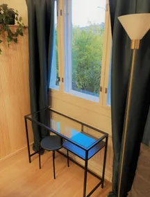 Charming guest suite in a quiet location! - Image 5