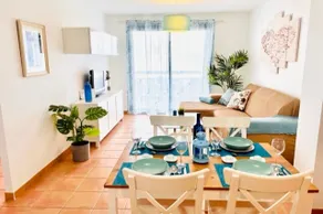 #SeaParaiso# Heated pool, Ocean view, Private Parking, Fast WiFi - Image 3