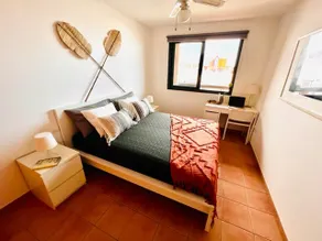 #SeaParaiso# Heated pool, Ocean view, Private Parking, Fast WiFi - Image 4
