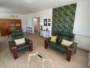 70sqm flat in a villa, city center, garden, quiet - Image 2