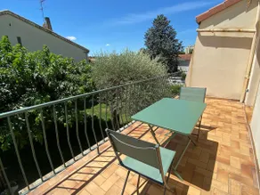 70sqm flat in a villa, city center, garden, quiet - Image 5