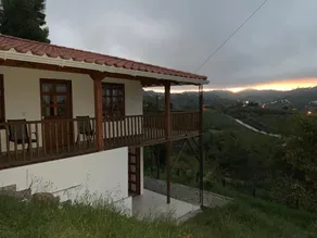 Pecunia - private cabin surrounded by nature - Image 5