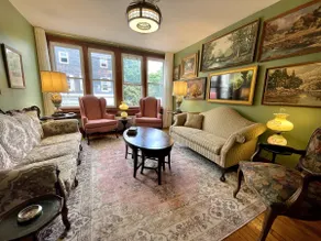 Private Room at the Knit Inn (W) - Image 4