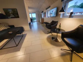 Apartment with fjord view, nice and newly renovated. - Image 3