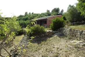 Rural home, a quiet paradise with view of the sea - Image 4
