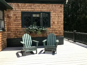 Cozy 1-bdrm apt in a historic Bungalow in York, ME - Image 3