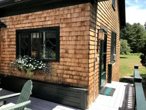 Cozy 1-bdrm apt in a historic Bungalow in York, ME - Image 4