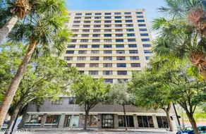 Downtown City View Loft - Image 3