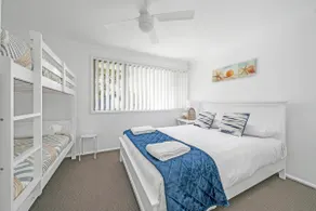 Husky 56 Beachfront Villa's - great location on the beach - Image 5