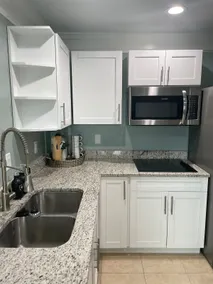 Adorable 1 bedroom guesthouse Near USF - Image 5