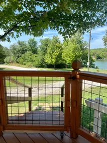 Lake House Getaway, 1 hour from KC! - Image 5
