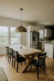 Dreamer: New Chic Modern Home 5 BR, 4.5 BA, Walk to beach, EV Charger, Peloton - Image 4