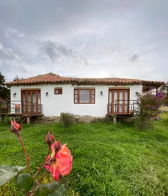 Finca La Tebaida-Toca Boyacá Casa Campestre - Image 2
