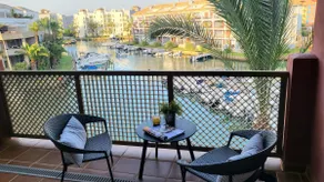 Marina views Sotogrande - Image 4