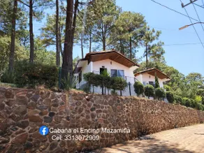 Cloud Cabin with Jacuzzi - Image 2