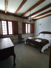Casa do Cruzeiro (Cruise Ship House) - Aguiar da Beira - Image 4