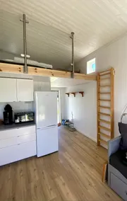 Adorable guesthouse in wonderful natural environment - Image 4