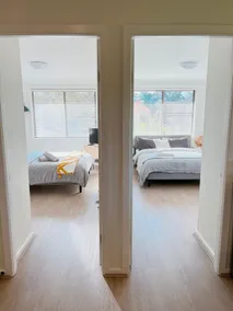 Two-Bedroom Guest Suite with Private Entrance - Image 3