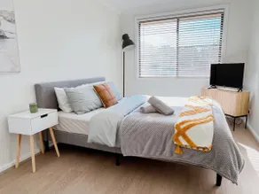 Two-Bedroom Guest Suite with Private Entrance - Image 2