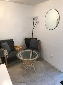 Cozy and centrally located guest house incl. parking in Visby - Image 3