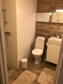 Cozy and centrally located guest house incl. parking in Visby - Image 4