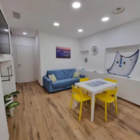 Filoblu appartamento Formia - Image 3