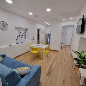 Filoblu appartamento Formia - Image 5