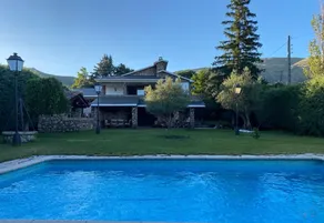 LOS TINES Country House - Image 4