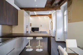 Majestueuse Résidence Mazzini avec 3 chambres et 3 salles de bain - Image 2